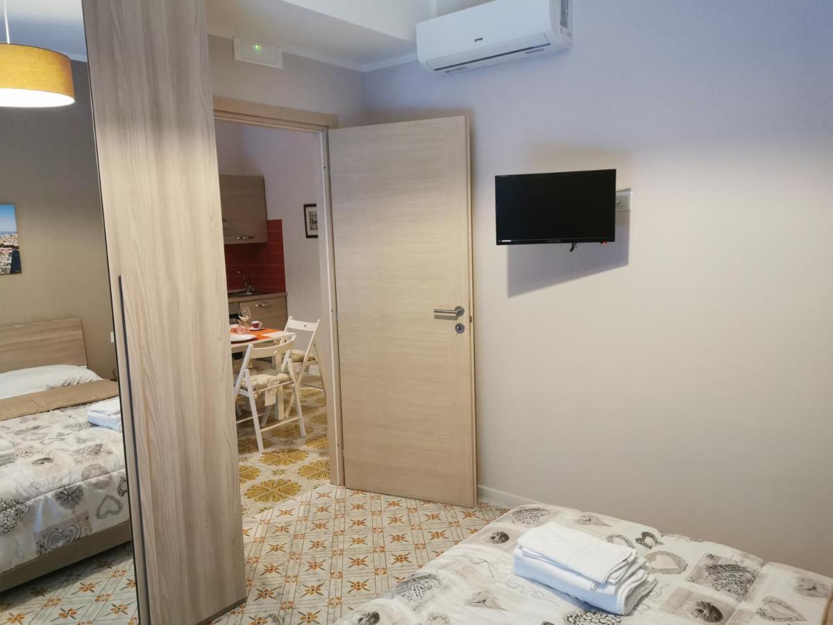 Sorrento'S Holidays Rooms エクステリア 写真