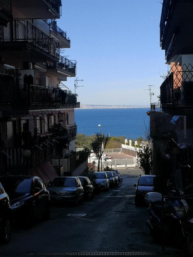 Sorrento'S Holidays Rooms エクステリア 写真