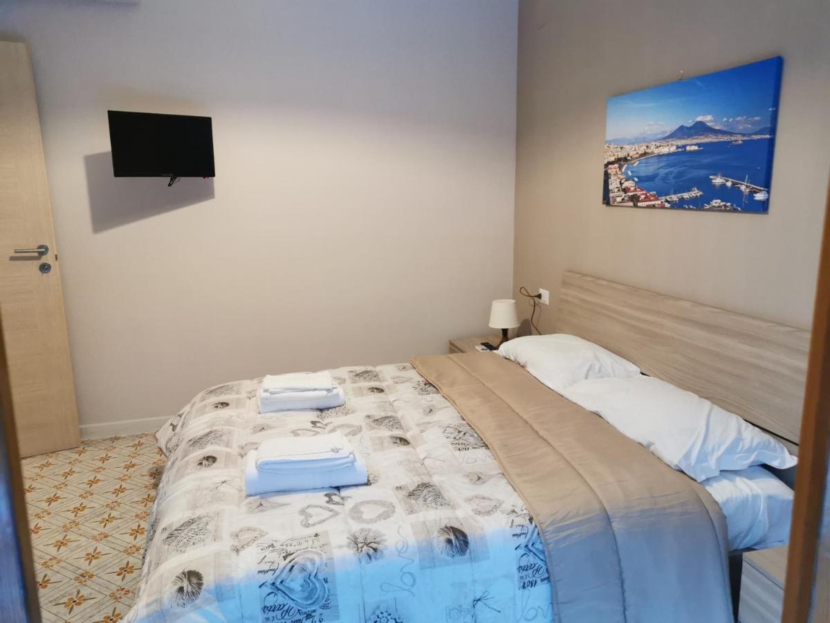 Sorrento'S Holidays Rooms エクステリア 写真