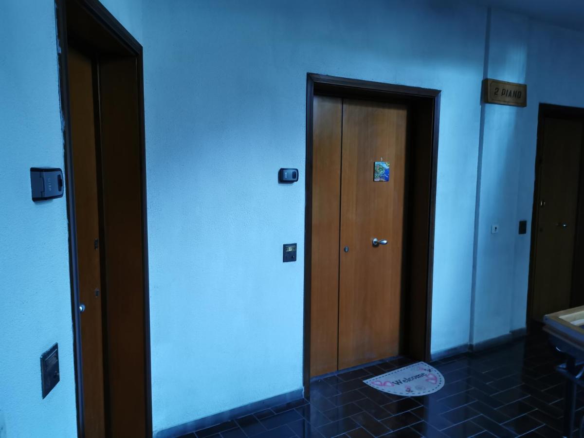 Sorrento'S Holidays Rooms エクステリア 写真