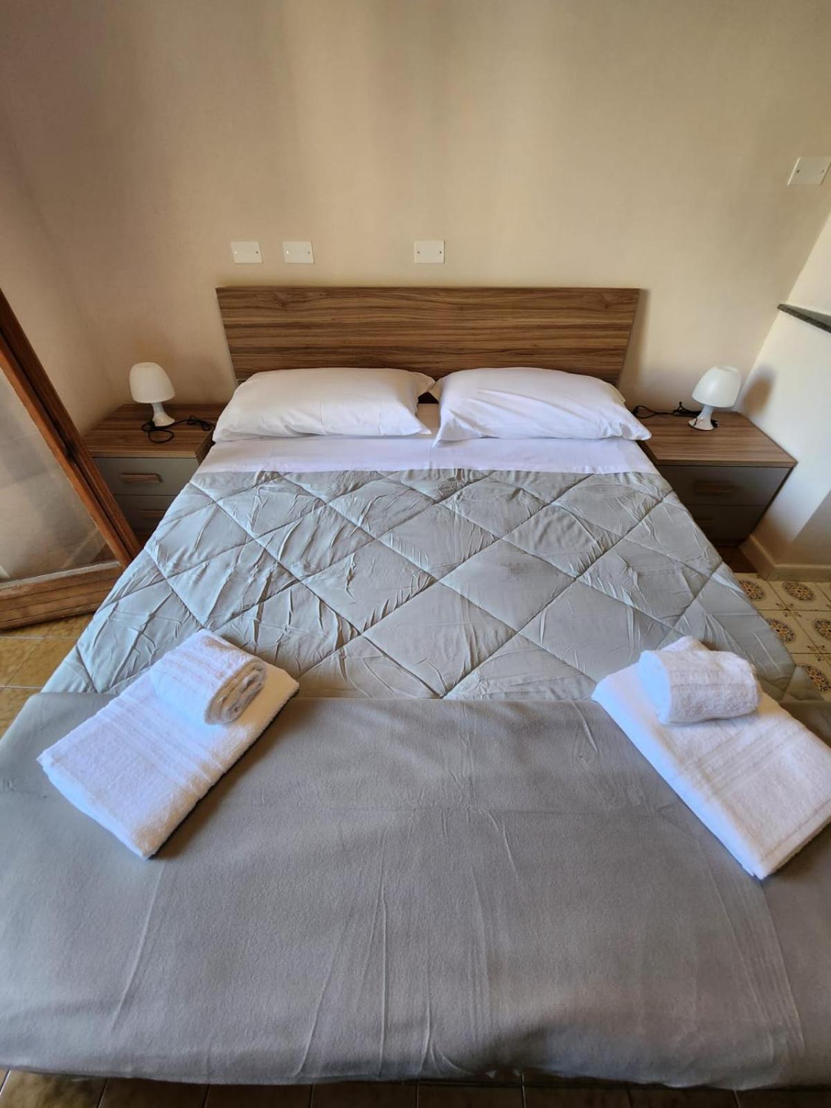 Sorrento'S Holidays Rooms エクステリア 写真
