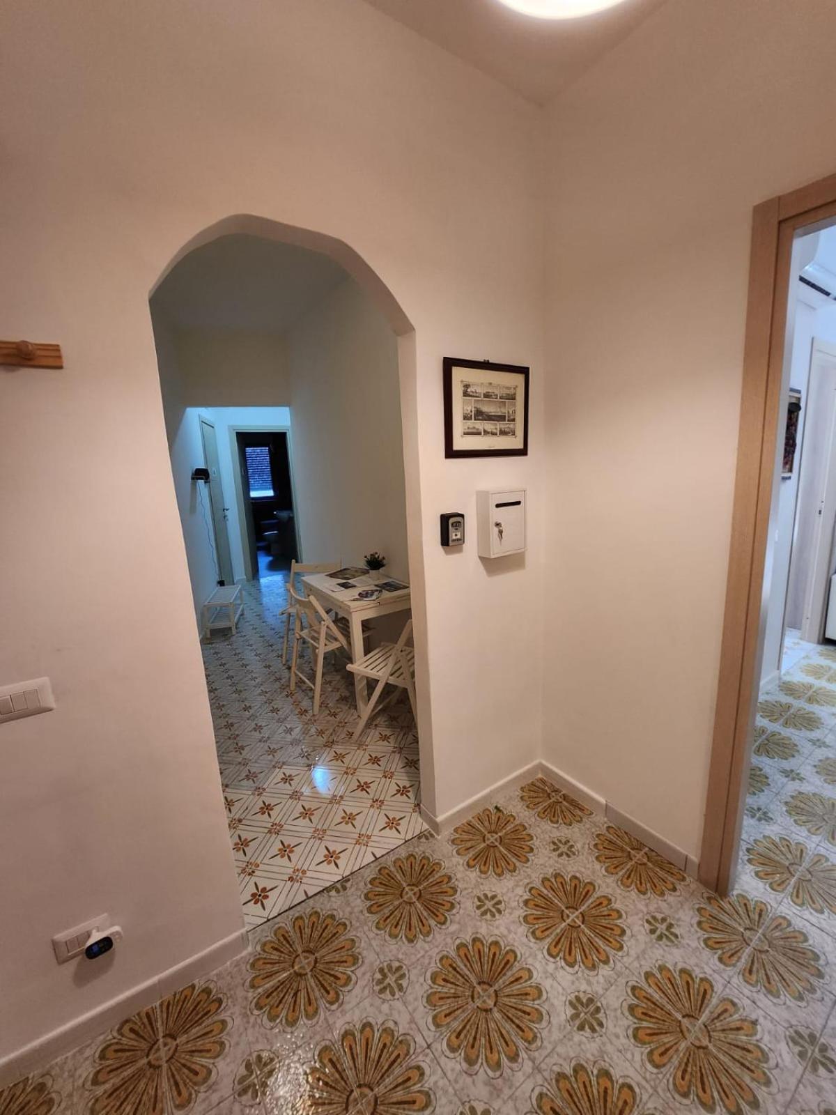 Sorrento'S Holidays Rooms エクステリア 写真
