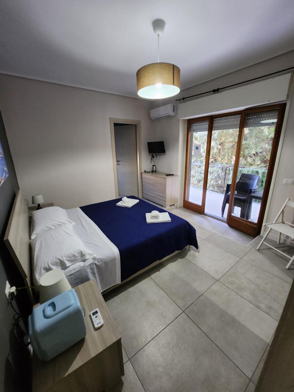 Sorrento'S Holidays Rooms エクステリア 写真