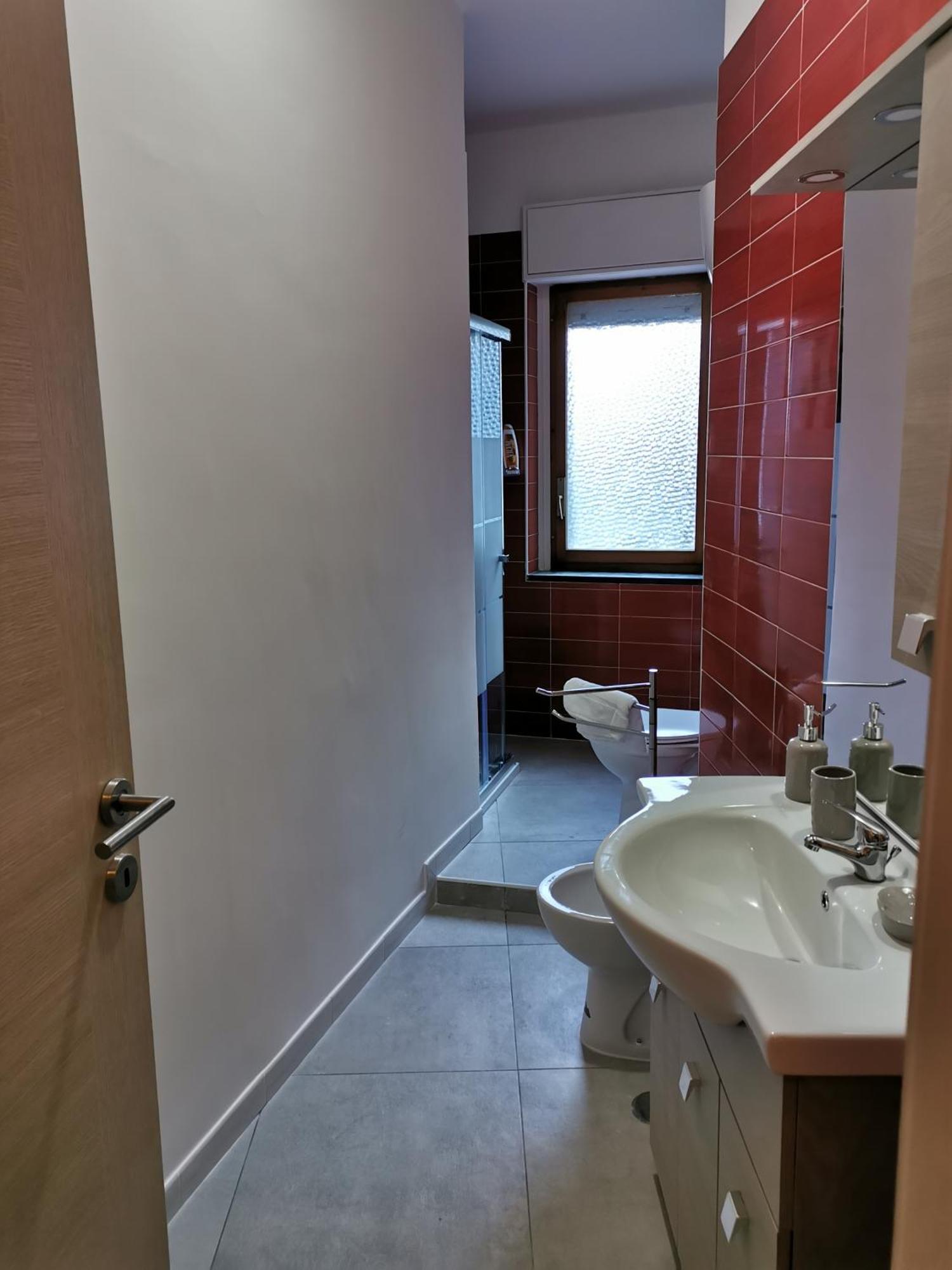 Sorrento'S Holidays Rooms エクステリア 写真