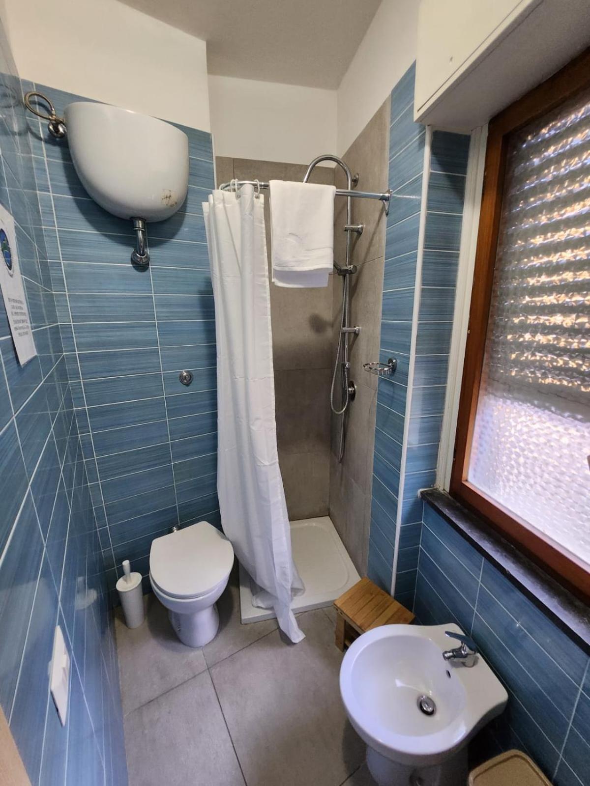 Sorrento'S Holidays Rooms エクステリア 写真