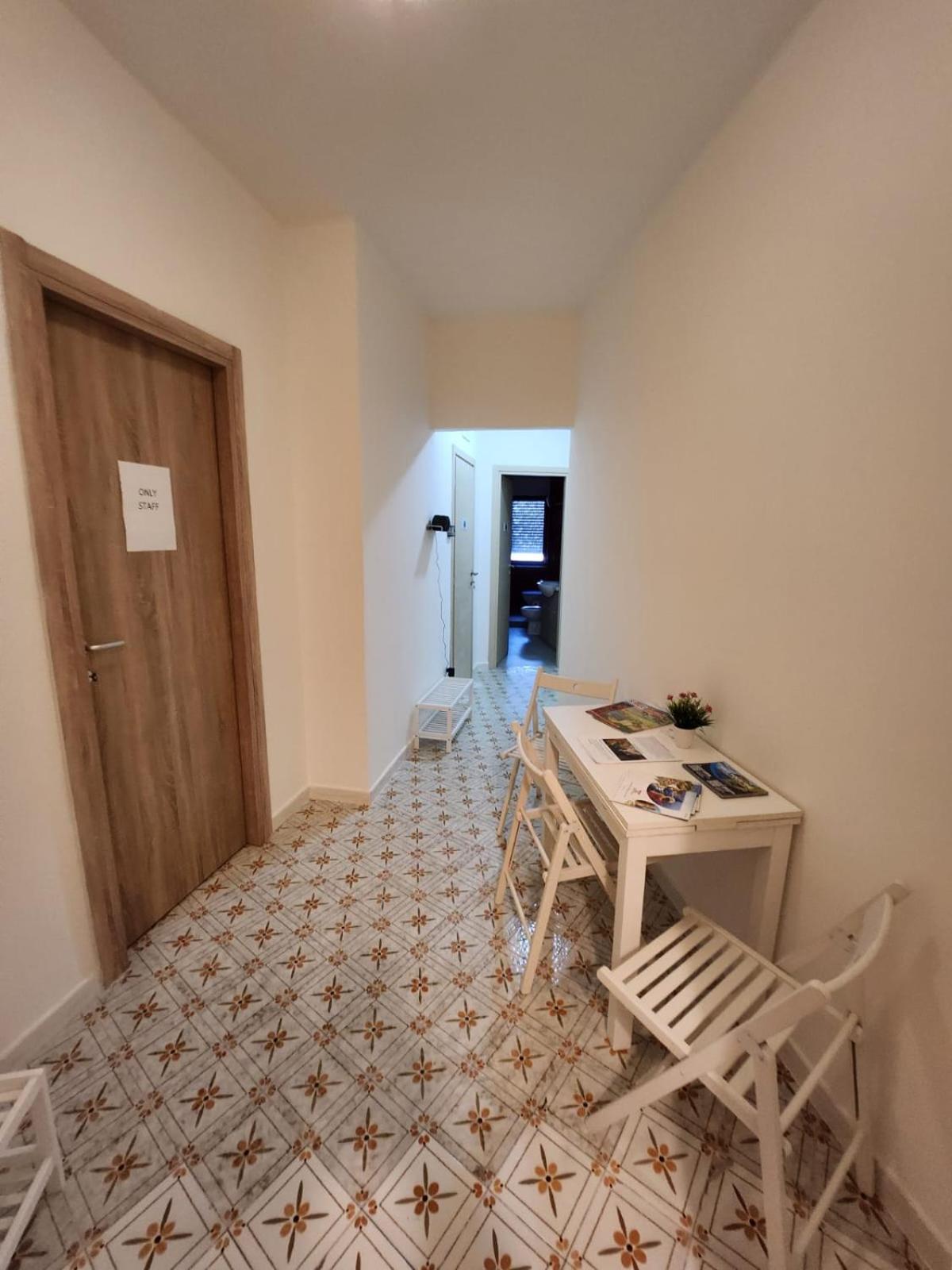 Sorrento'S Holidays Rooms エクステリア 写真