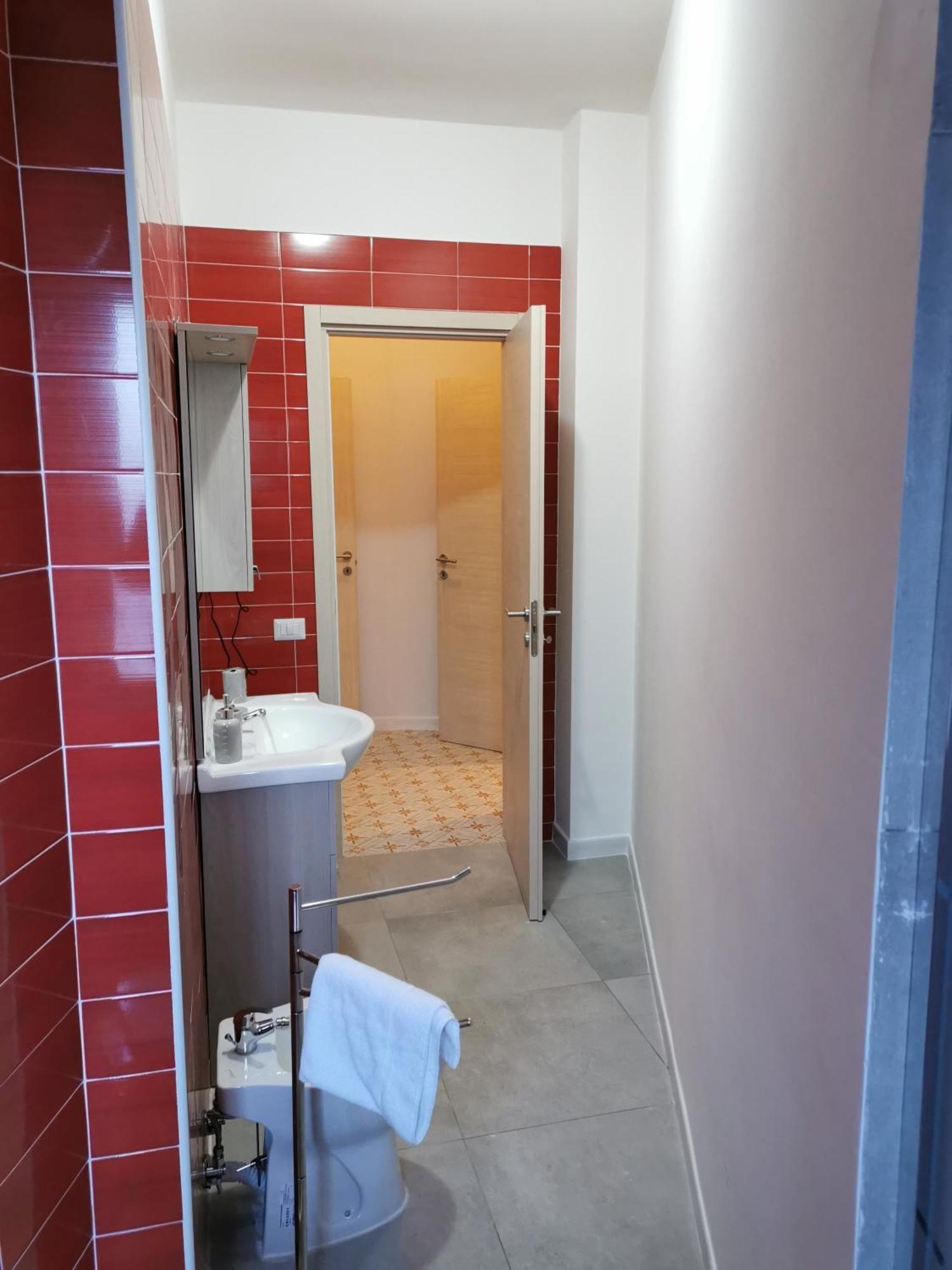 Sorrento'S Holidays Rooms エクステリア 写真