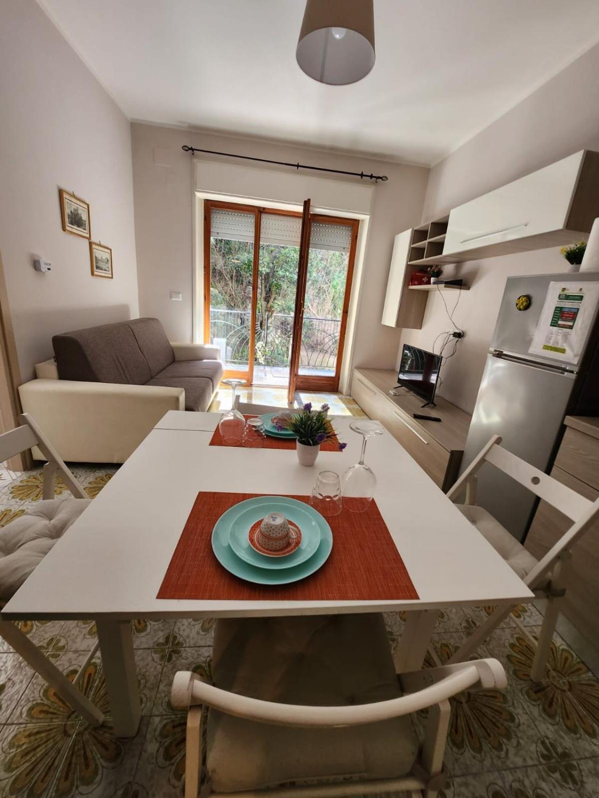 Sorrento'S Holidays Rooms エクステリア 写真