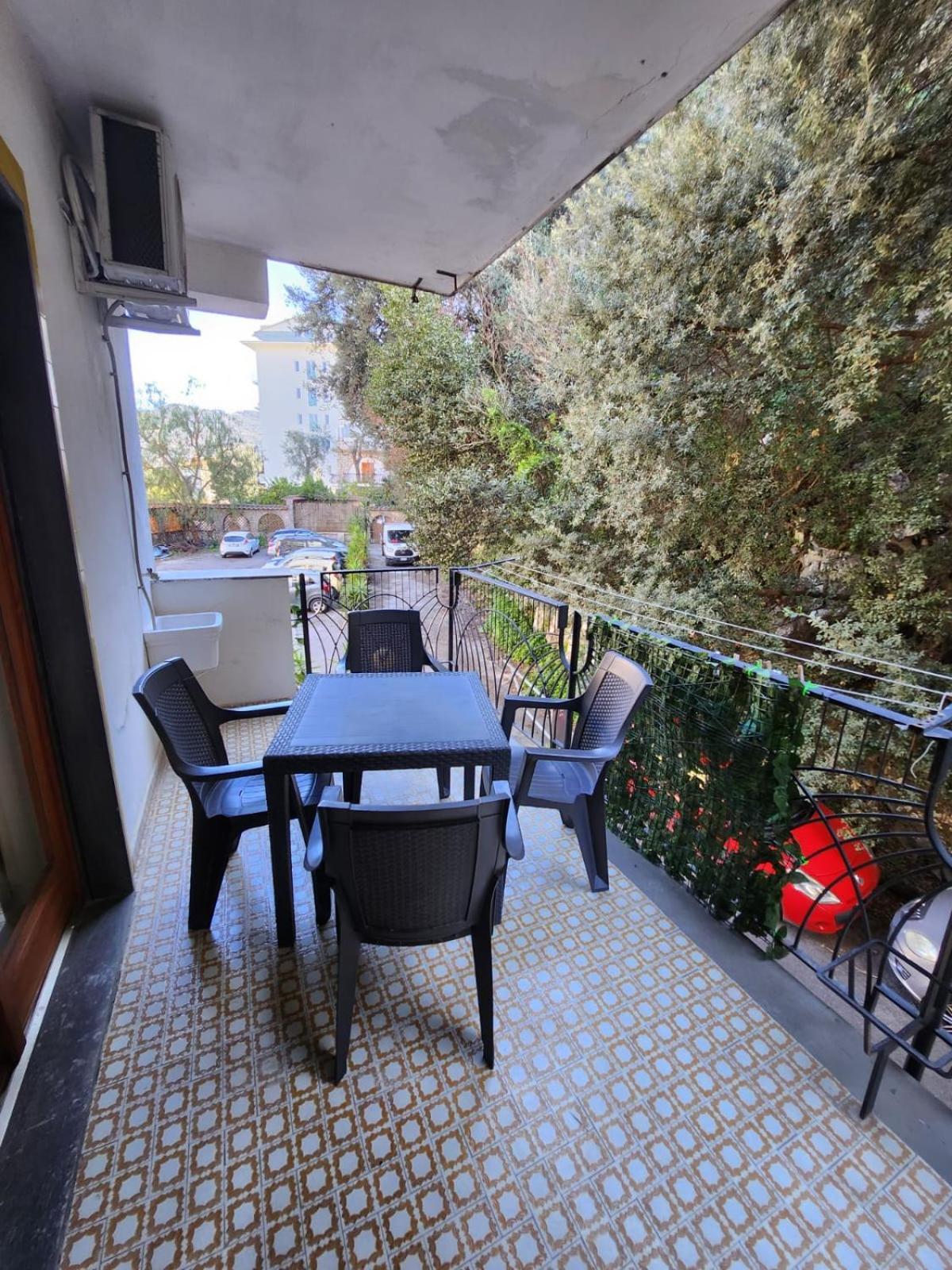 Sorrento'S Holidays Rooms エクステリア 写真